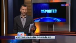 Deportes Edición Nocturna | 28/2/2019