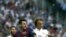 El Clásico: Real Madrid derrota 3-1 a Barcelona 