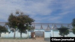 Mi barrio a dos años del paso de Sandy por el Oriente Cuba
