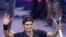 Roger Federer.