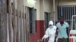 Muere cooperante cubano en misión contra el ébola en África