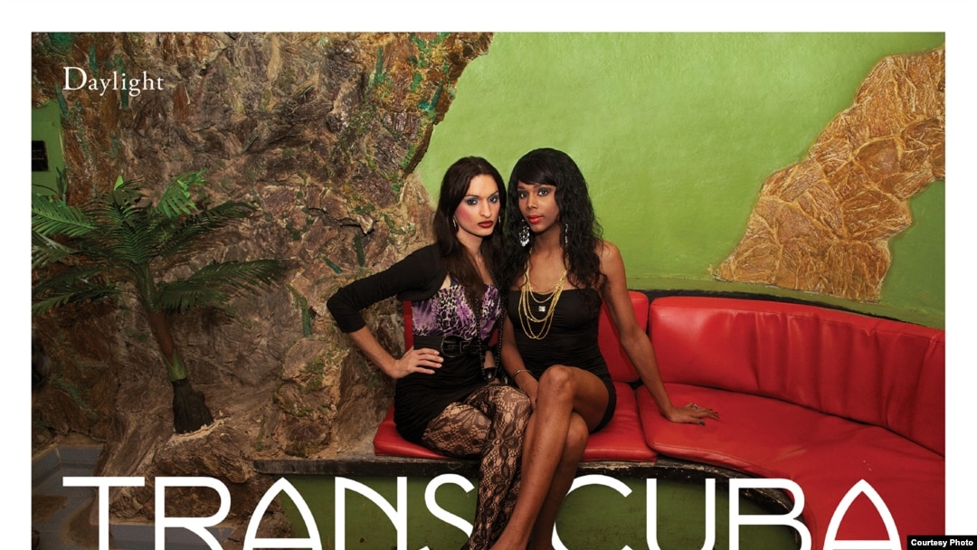 "TransCuba", una mirada a la comunidad transgénero cubana.