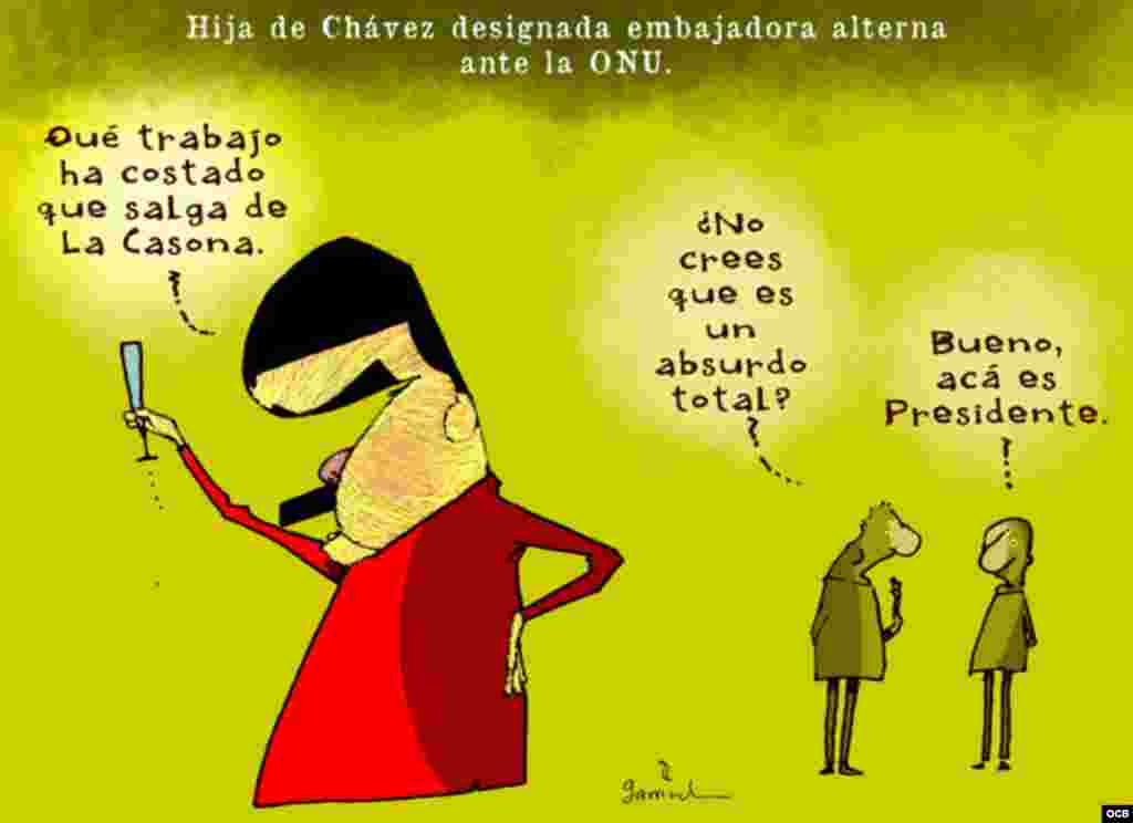 Caricaturas de Garrincha