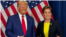 Trump nominó a Kari Lake como embajadora de Estados Unidos en Jamaica