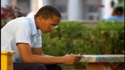 ¿Consideran los cubanos que están bien informados?