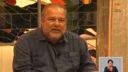 Campesino responde a Manuel Marrero: para salvar el campo "no sólo es la ciencia"