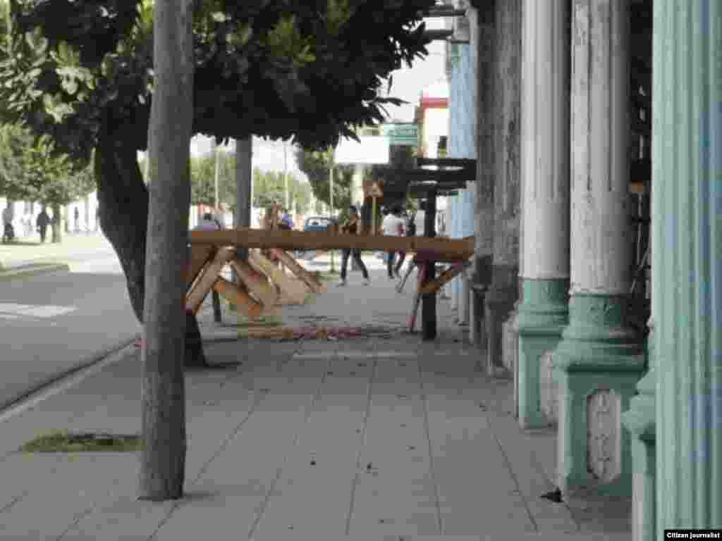 Reporta Cuba viviendas en Camaguey Foto DdelaCelda