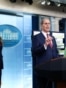 White House press briefing in Washington, D.C.