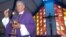 El cardenal Jorge Urosa subrayó que “no puede haber un Cristo nuevo y diferente a Jesús de Nazaret”.