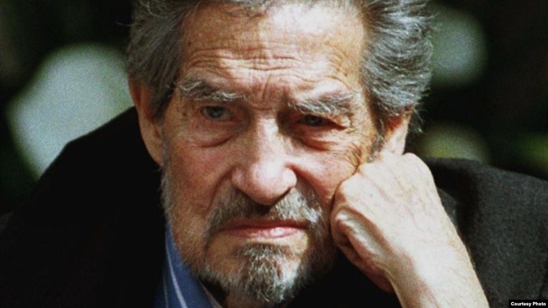 Octavio Paz (1914-1998)