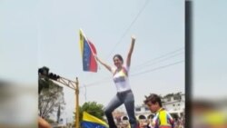 Venezuela reacciona drástica a propuesta de someter su caso a consejo de la OEA