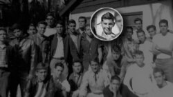 "Momentos definitorios" de un joven cubano