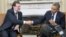 Obama cree que el "liderazgo" de Rajoy a estabilizado la economía española