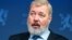 Dmitry Muratov, redactor jefe del periódico ruso Novaya Gazeta, ganó el premio Nobel de la Paz de 2021, en reconocimiento a su lucha por la libertad de expresión.