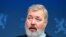 Dmitry Muratov, redactor jefe del periódico ruso Novaya Gazeta, ganó el premio Nobel de la Paz de 2021 junto a la filipina Maria Ressa, cofundadora del sitio de noticias Rappler, en reconocimiento a su lucha por la libertad de expresión.