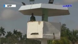 CUBAN PRISONERS DEFENDER ACTUALIZA LISTA DE PRESOS POLÍTICOS EN CUBA