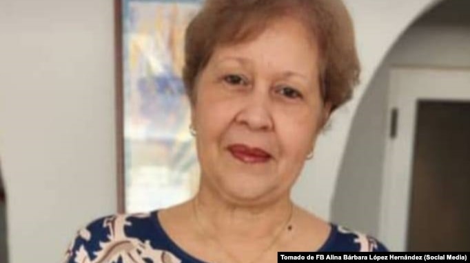 Historiadora cubana denuncia la criminalización de la protesta en la isla