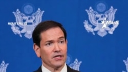 Marco Rubio habla del futuro de Cuba y la transición democrática en Venezuela