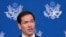 Marco Rubio habla del futuro de Cuba y la transición democrática en Venezuela