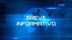Breve Informativo Televisión Martí | Núm. 3