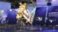 Glonass Rusia satélites
