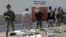 El ejército ya capturó a cuatro guerrilleros del ELN relacionados con otro secuestro el mes pasado en una zona minera del norte de Colombia.
