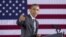 Barack Obama, durante la presentación de su proyecto presupuestario para el año fiscal 2016.