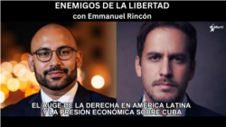 ¿Por qué la derecha está arrasando en América Latina?:  Yan Estrada