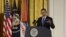 El presidente de Estados Unidos, Barack Obama.