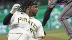 Deportes Edición Nocturna | 04/29/2019