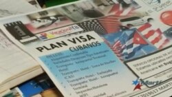 Turoperadores colombianos ofrecen paquetes a cubanos solicitantes de visas a EEUU