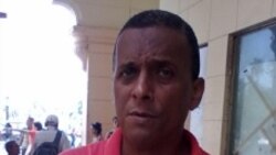 Hoy con Elias Amor, José Daniel Ferrer y Carlos Amel Oliva 