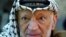 Yaser Arafat