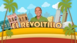 El Revoltillo