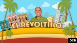 El Revoltillo
