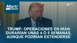 Noticiero Martí Noticias