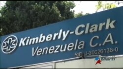 Kimberly-Clark, la sexta multinacional que cierra operaciones en Venezuela