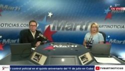 Martí Noticias AM