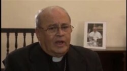 Declaraciones del Cardenal Jaime Ortega