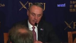 El inicio del béisbol de las grandes ligas esta en peligro.