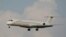 Fotografía sin fechar facilitada por la aerlínea española Swiftair hoy, jueves 24 de julio de 2014 de su avión McDonnell Douglas MD-83. La compañía argelina Air Algérie ha confirmado hoy que los siete miembros de la tripulación del avión desaparecido esta