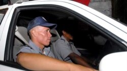 Policía en Holguín disparó a joven con padecimiento nervioso y golpeó a una embarazada