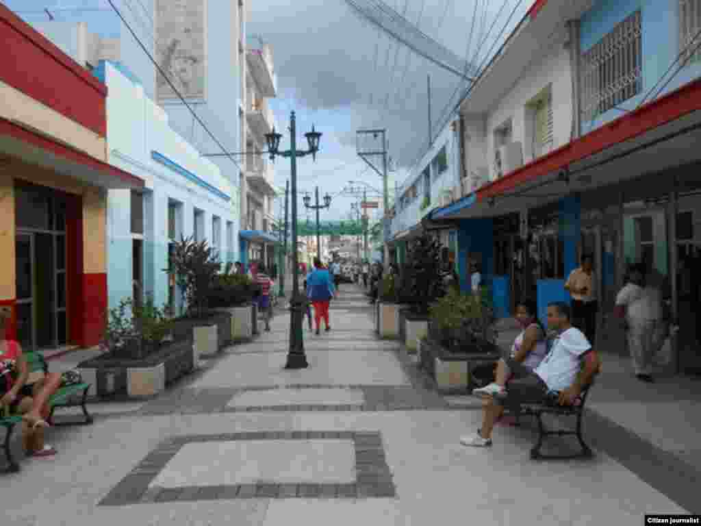 Fiesta de la cubanía en Bayamo.Foto Eduardo García