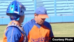 Equipo de Sancti Spiritus