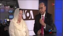 Obama cuestiona silencio republicano ante críticas de Trump a familia de Humayun Khan