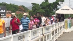 Info Martí | Estiman que más de 6 millones de venezolanos se fueron del país, un tercio son menores