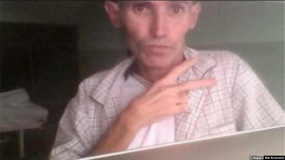 Vladimir Morera Bacallao.