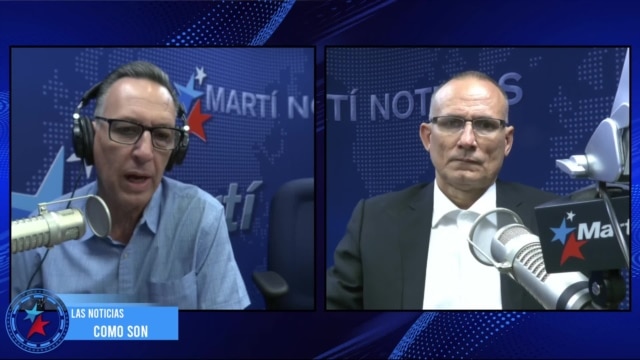 Las Noticias Como Son | Entrevista a José Daniel Ferrer - octubre 21, 2025