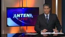 Antena Live | 09/13/2016