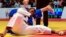 José Armenteros, judoca cubano.